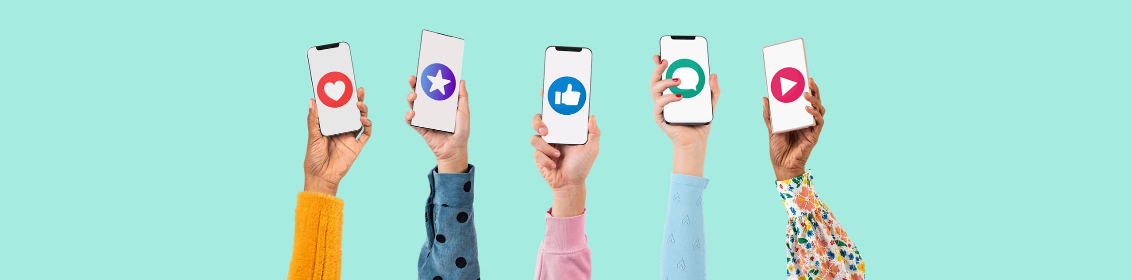 5 Ways To Launch A Product On Social Media image